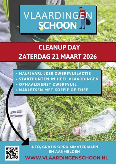 260316 Cleanupday Bronja Nijk